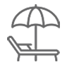 swimming pool icons
