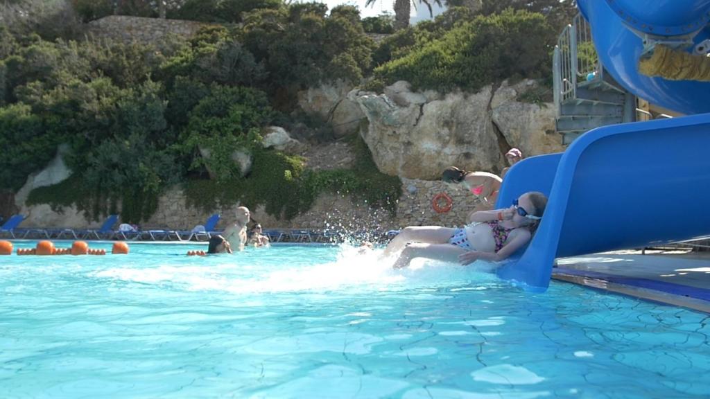 Dolphin Bay Family Beach Resort