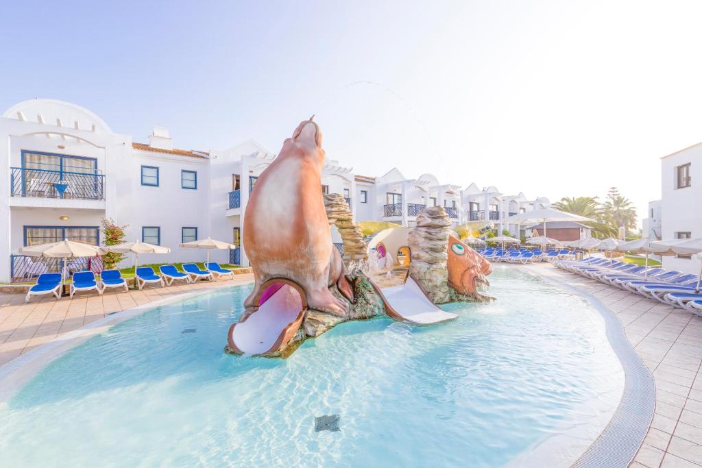 MarSenses Paradise Club