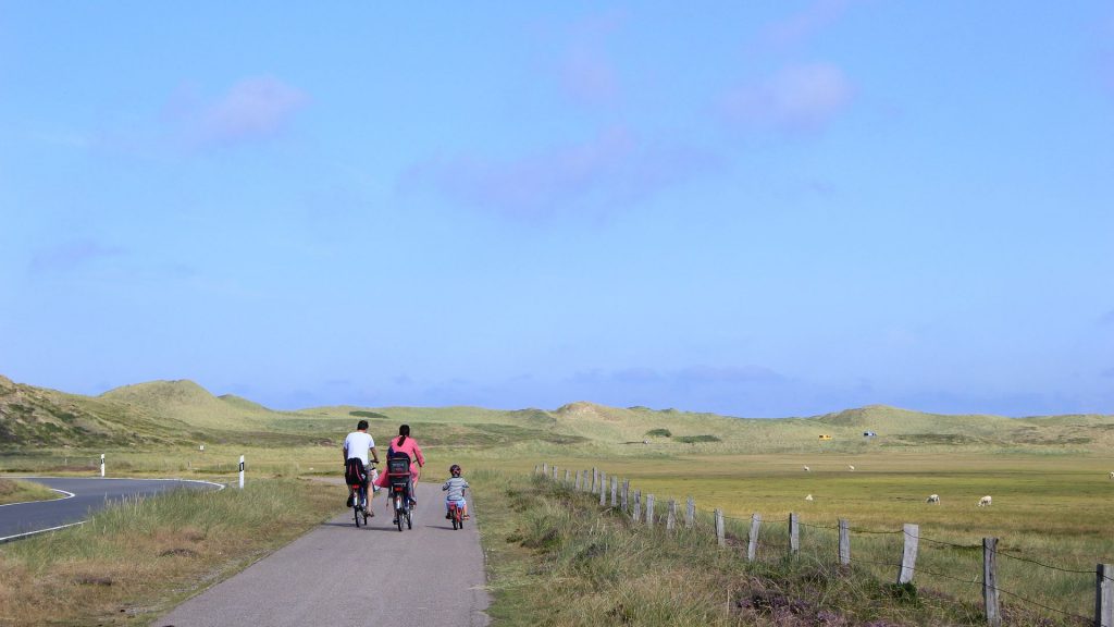 Top 10 Best Family Resorts UK 1
